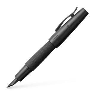 Stilou E-Motion Pure Black, Faber-Castell