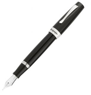 Stilou Elmo 02, Montegrappa