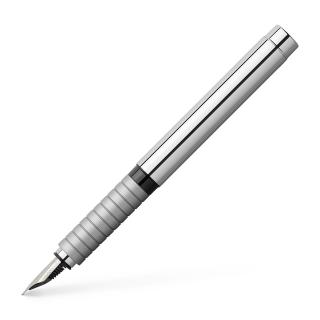 Stilou Essentio Metal Lucios, Faber-Castell