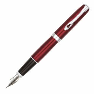 Stilou Excellence A2 Magma Red, Diplomat