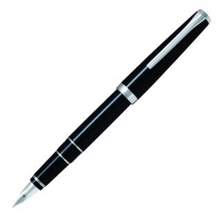 Stilou Falcon Black RHT 14K, Pilot