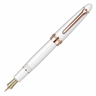 Stilou Fasciner White PGT, Sailor