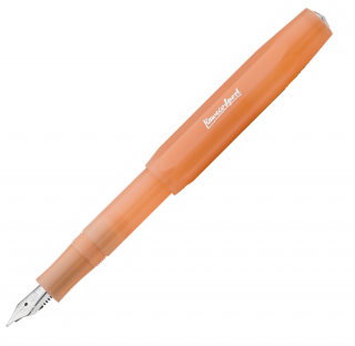 Stilou Frosted Sport Soft Mandarine, Kaweco