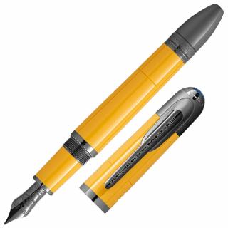 Stilou Great Characters Enzo Ferrari Special Edition Giallo Modena, Montblanc