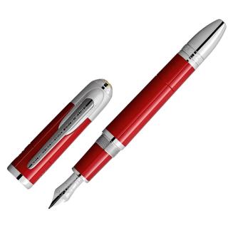 Stilou Great Characters Enzo Ferrari Special Edition, Montblanc