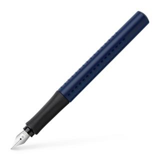 Stilou Grip 2011 Classic Blue, Faber-Castell