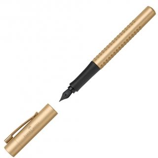 Stilou Grip 2011 Gold Faber-Castell