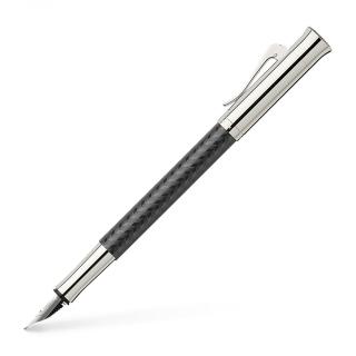 Stilou Guilloche Chevron Graf Von Faber-Castell