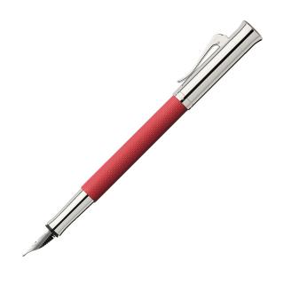 Stilou Guilloche Coral, Graf Von Faber Castell