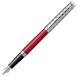 Stilou Hemisphere Riviera Deluxe Red, Waterman