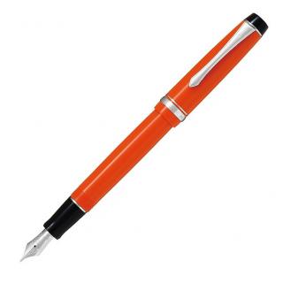 Stilou Heritage 91 Orange, Pilot
