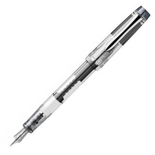 Stilou Heritage 92 Demo Transparent, Pilot