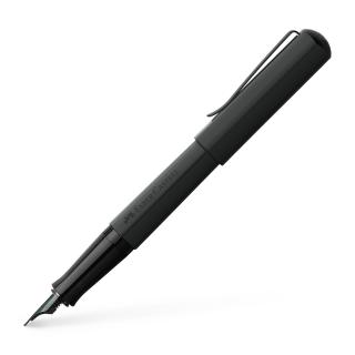 Stilou Hexo Black Matt Faber-Castell