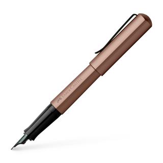 Stilou Hexo Bronze Faber-Castell