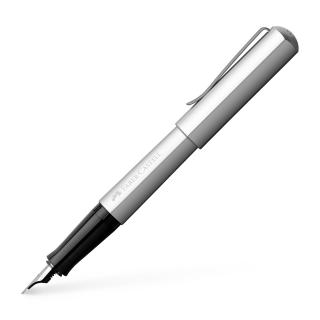 Stilou Hexo Silver Faber-Castell