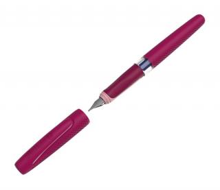 Stilou Ilo P475 M Red Pelikan