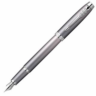 Stilou IM Royal Writing Rituals Grey CT, Parker