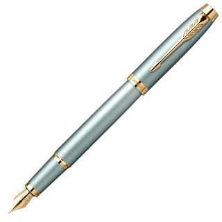 Stilou IM Royal Writing Rituals Turquoise Green GT, Parker