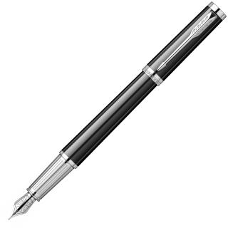 Stilou Ingenuity Royal Black CT, Parker