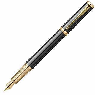 Stilou Ingenuity Royal Black GT, Parker