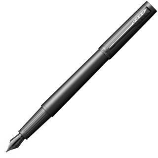 Stilou Ingenuity Royal Matte Black BT, Parker