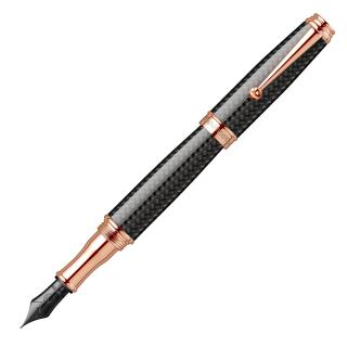 Stilou Invincia Deluxe Rose Gold Monteverde USA