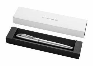 Stilou Jazz Noble Elegance P36 Silver, Pelikan