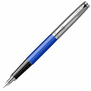 Stilou Jotter Original Standard Electric Blue CT, Parker