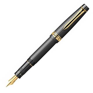 Stilou Justus 95 Black GT,   Pilot