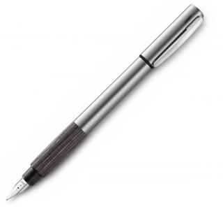 Stilou LAMY Accent Aluminium Wood