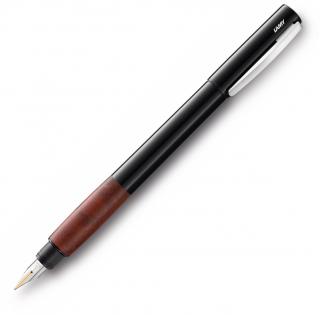 Stilou LAMY Accent Brilliant Wood