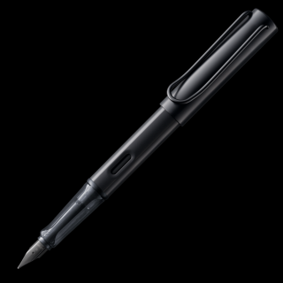 Stilou LAMY Al-star Black