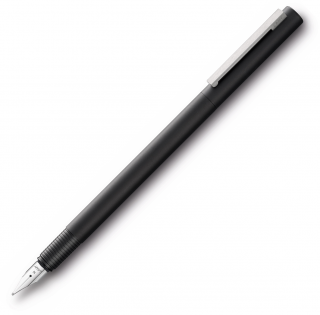 Stilou LAMY CP 1 Black