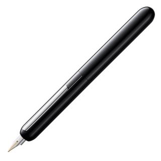 Stilou LAMY Dialog Piano Black