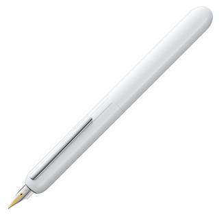 Stilou LAMY Dialog Piano White