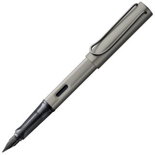 Stilou Lamy Lx Ruthenium