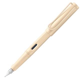 Stilou Lamy Safari 20 Cream, Editie Speciala 2022