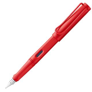 Stilou Lamy Safari 20 Strawberry, Editie Speciala 2022