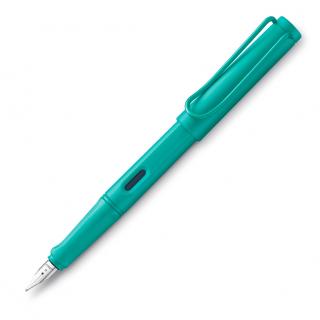 Stilou Lamy Safari 21 Aquamarine