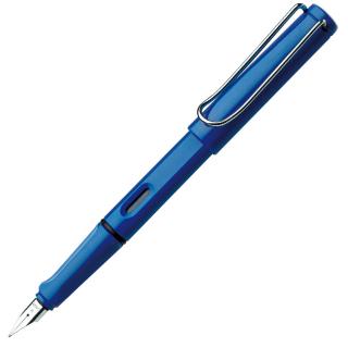 Stilou Lamy Safari Blue