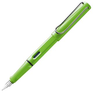 Stilou Lamy Safari Green