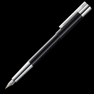 Stilou LAMY Scala Piano Black