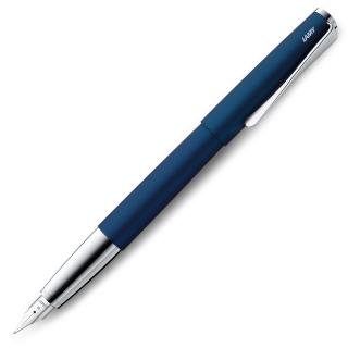 Stilou Lamy Studio Imperial Blue