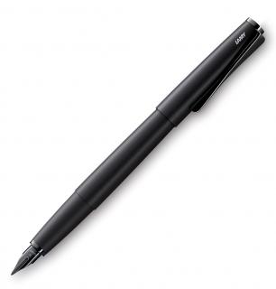 Stilou Lamy Studio Lx 66 All Black