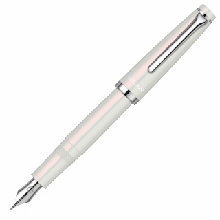 Stilou Lecoule Power Stone Pearl White CT, Sailor
