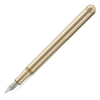 Stilou LILIPUT Brass Kaweco