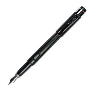 Stilou Magnum Crow Black, Diplomat