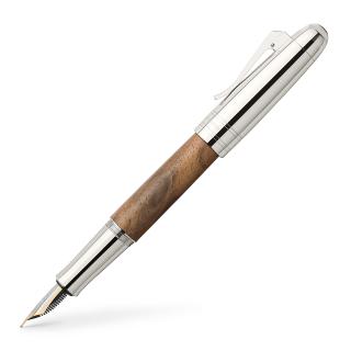 Stilou Magnum Wood, Graf von Faber-Castell