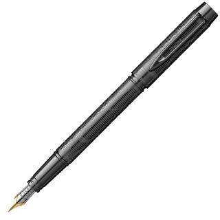 Stilou Man 140 LE Black Wave RUT 18k, Waterman