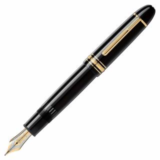 Stilou Meisterstück 149 Gold, Montblanc